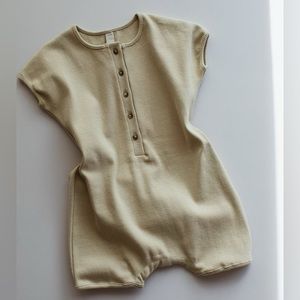 Millk weekly playsuit
